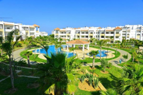 ASILAH MARINA GOLF